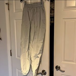 Reflective Pants